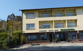 Pension Frontera